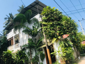 The Ceylon Unawatuna